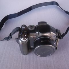 キャノンデジタルカメラPowerShotS31Sの画像