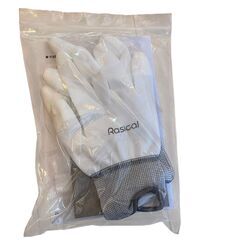 ◆極美品◆ Rasical ラシカル GrowSpica Base グロウスピカ ベース ワークチェア オフィスチェア/キャスターチェア 5万の画像