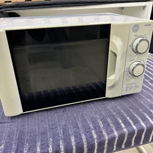 電子レンジ
