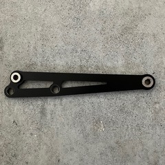 値下げ❗️ADV160 ビームス　ヒートチタンマフラー(ＫＦ54)の画像