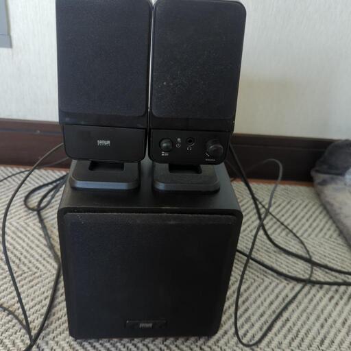 SANWA スピーカー