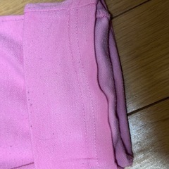 100cm キティちゃんパジャマの画像