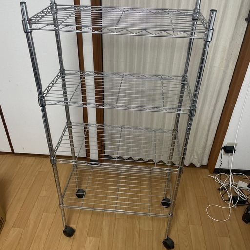 棚