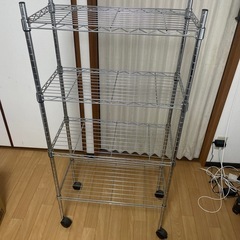 棚