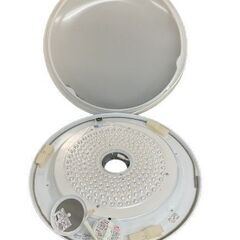 三菱電機 LED一体型 シーリングライト EL-CP5012M 1HZ 12畳用 調色・調光タイプ 電球色～昼光色 ホワイトトリム　（在庫：６）の画像
