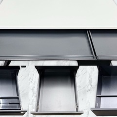 オフィスデスク（PLUS /袖付）の画像