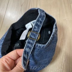 ブリーズ　キャップ　帽子の画像