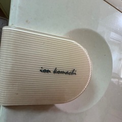 中古　冷蔵庫
の画像