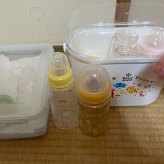 新生児セット