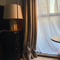 【IKEA】読書灯の画像