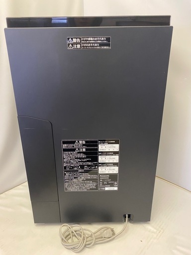 Panasonic 加湿空気清浄機F-VC70XT (【買取】Again) 弘前の季節、空調家電《空気清浄機》の中古あげます・譲ります｜ジモティー で不用品の処分