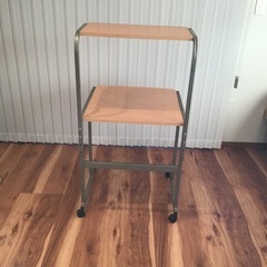 パソコン、プリンター台
の画像