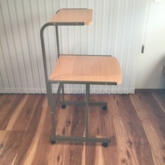 パソコン、プリンター台
の画像