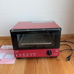 オーブントースター HITACHI