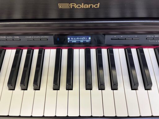 HP603A CR 電子ピアノ 本格派