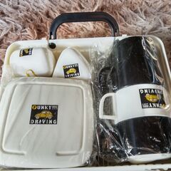 キャンプ＆ドライブ用品の画像