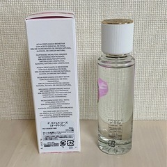 【ほぼ未使用】ROGER & GALLET ロジェガレ　オ パフュメ ローズ（オードトワレ） 30mlの画像
