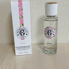 【ほぼ未使用】ROGER & GALLET ロジェガレ　オ パフ...