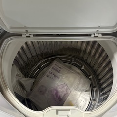 中古 洗濯7.0kg 乾燥3.5kg 全自動洗濯乾燥機 シャープ ES-TX73-A 2014年製造 節水 穴なしステンレス槽 ピンク  6ヶ月保証付き-COSMO SPACE online