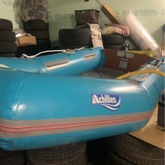 北海道 旭川市の船外機 その他の中古が安い！激安で譲ります