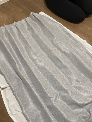 お受け渡し先決まりました。