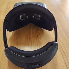 VRゴーグルの画像