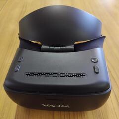 VRゴーグル