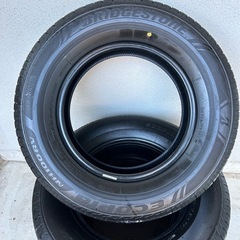 205/70R15  ノーマルタイヤ　BRIDGESTONE ECOPIA ブリヂストン エコピア　