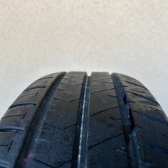 205/70R15  ノーマルタイヤ　BRIDGESTONE ECOPIA ブリヂストン エコピア　