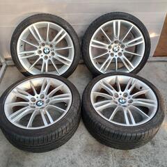 225/40R18　255/35R18　4本セット　No.121
