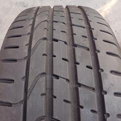 225/40R18　255/35R18　4本セット　No.121の画像