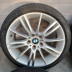 225/40R18　255/35R18　4本セット　No.121の画像