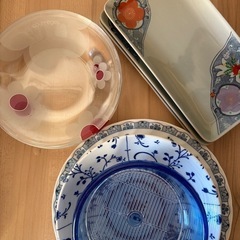 食器まとめて  非対面取引