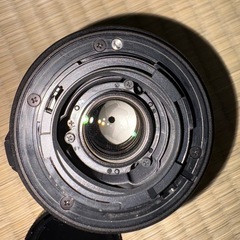TAMRON 高倍率ズームレンズ AF18-200mm F3.5-6.3 XR DiII ニコン用 APS-C 専用 A14NII | B0007XD4LMの画像