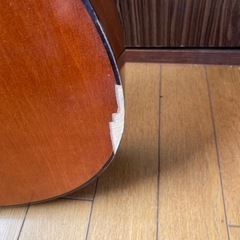 楽器 弦楽器、ギターの画像