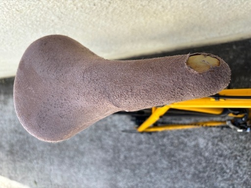 自転車　ロードバイク　fuji  フジ