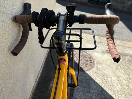 自転車　ロードバイク　fuji  フジ
