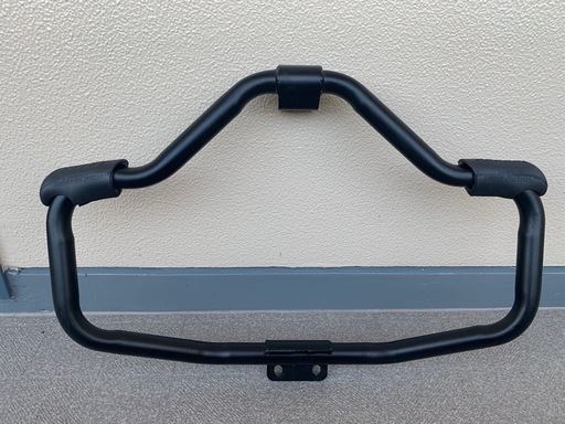 ハーレー harley スポーツスター XL883 XL1200 2004－2020 エンジンガード エンジン ガード カスタム パーツ バイク パーツ ハーレーダビッドソン