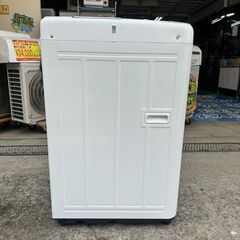 A6818【配達＆取付可能‼】パナソニック 全自動洗濯機 2019年製 NA-F50B12