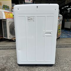 A6818【配達＆取付可能‼】パナソニック 全自動洗濯機 2019年製 NA-F50B12