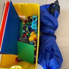 LEGOクラシック10698