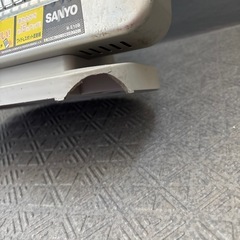 交換希望　
遠赤外線ストーブの画像
