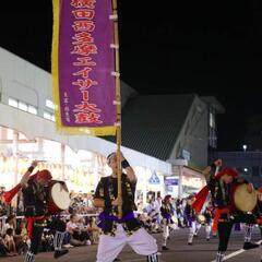 エイサーメンバー募集！！