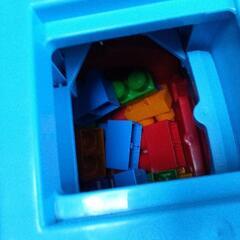 トーマス　メガブロックゴーゴー　の画像