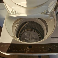 洗濯機 (lo) 豊島の生活家電《洗濯機》の中古あげます・譲ります｜ジモティーで不用品の処分