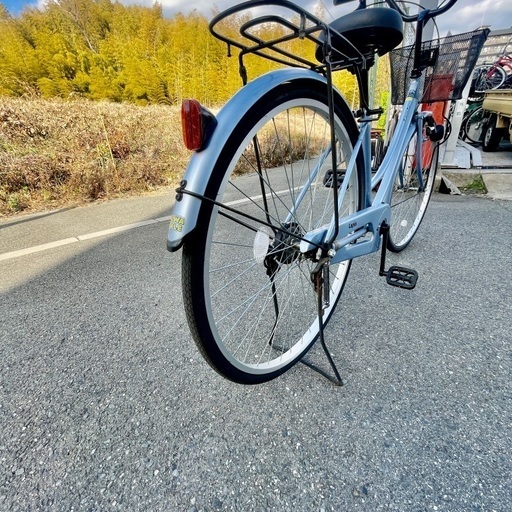 ☆ジモティ割あり☆ 自転車 26インチ 黒 クリーニング済み TC2497 売買されたオークション情報 落札价格 【au  payマーケット】の商品情報をアーカイブ公開