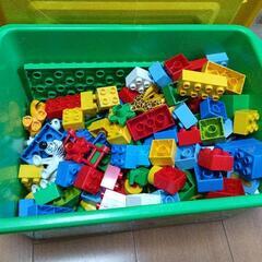 レゴ (LEGO) デュプロ

の画像