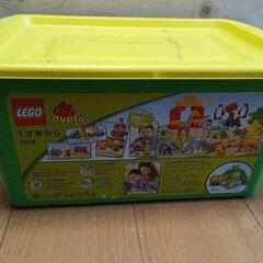 レゴ (LEGO) デュプロ

