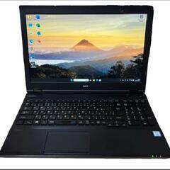 378 NEC VersaPro VX-U Core i5 メモ...