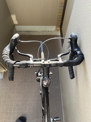 ANCHORロードバイク 美品全塗装 ANCHOR ロードバイク アンカー 熊本